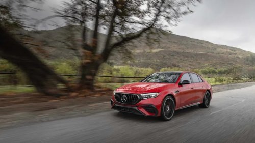 Mercedes-Benz, Mercedes-Benz C-Class, Mercedes-Benz E-Class, Mercedes-Benz C-Class Vs. E-Class: 5 Major Differences