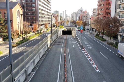 Top 10: World’s longest road tunnels