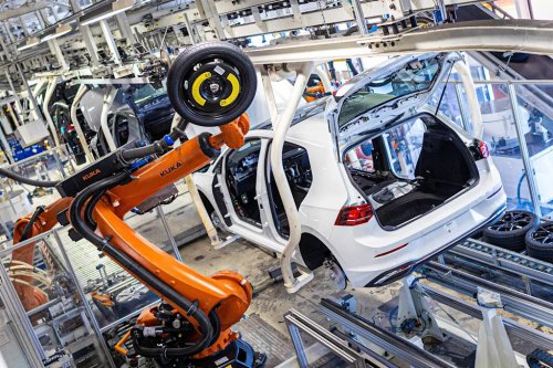 Why The Heck Are Spare Tires Disappearing From New Cars?