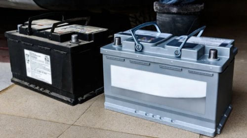 Battery, Should You Avoid Leaving A Car Battery On A Concrete Floor?