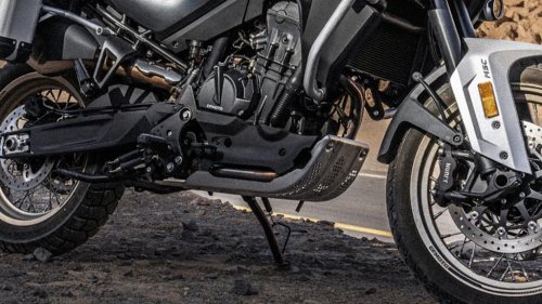 The Coolest New Adventure Bikes of 2026 (So Far)