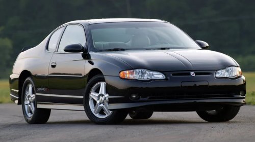 These Front-Wheel-Drive Cars Should Be Rear-Wheel Drive