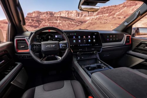 Must-Have New Car Features: 5 Upgrades Actually Worth The Money