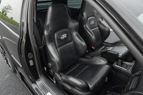 Volkswagen, Volkswagen Golf, 2004 Volkswagen Golf R32 For Sale With 144,000 Miles