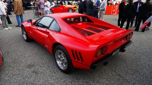 Motorlux 2026 Kicks Off a Week of Monterey Madness with Cool Cars, Planes, Good Eats