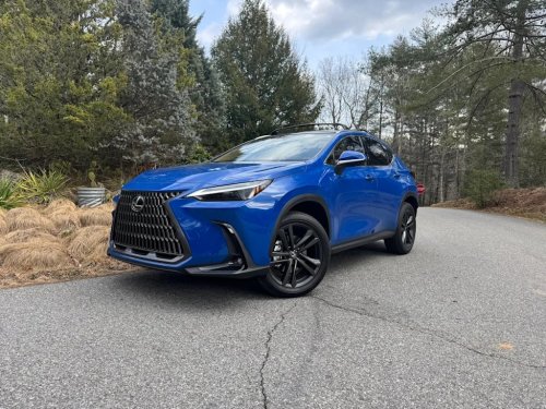 These Are the Best PHEV SUVs—and What They Cost New vs. Used