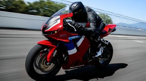 5 Disadvantages Of Inline-4 Motorcycle Engines