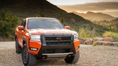 Nissan, Nissan Frontier, Toyota, Toyota Tacoma, Nissan Frontier Vs. Toyota Tacoma: 5 Key Differences