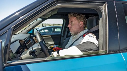 The World’s Greatest American Drag Race: Nine Cars, 8,302 Horsepower, Two Winners