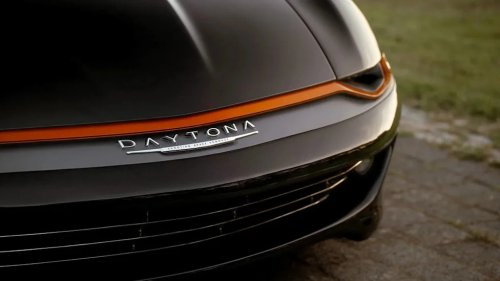 Ferrari 599 Becomes a Modern Daytona Shooting Brake After 15,000 Hours