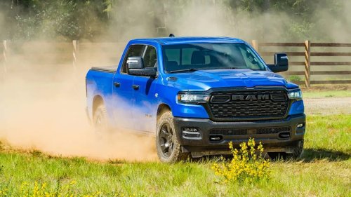 Ford, Ford F-150, Chevrolet, Chevrolet Silverado, RAM, Ford F-150 Vs. Chevrolet Silverado 1500 Vs. Ram 1500: Which Full-Size Truck Leads On Capability?