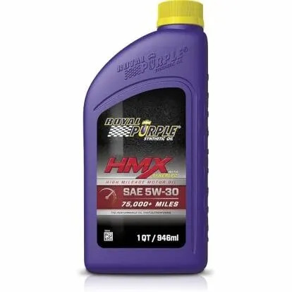 The Best Engine Oils For High-Mileage Engines