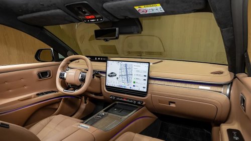 Hands-On Review: Hyundai’s New Pleos Infotainment System Could Set a New Automotive Standard