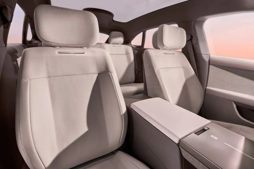 Range Rover, Rover, Range Rover is Making a Car