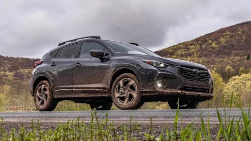 Which Is the Best 2026 Subaru Crosstrek Trim? Here’s Our Expert Advice