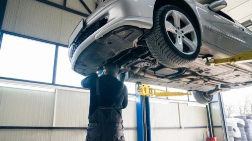 5 Safety Rules To Follow For Your Next Road Trip