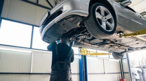 5 Safety Rules To Follow For Your Next Road Trip