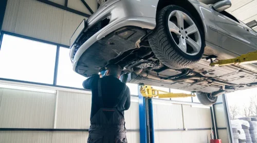 5 Safety Rules To Follow For Your Next Road Trip