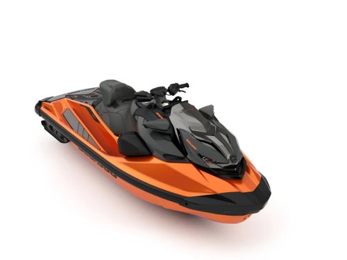 Sea-Doo Just Made The Fastest PWC Ever
