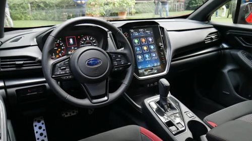 Subaru, The Cheapest Subaru in 2026 Is Only $625 Away From A Better Buy