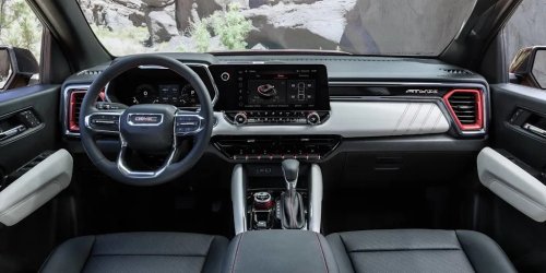 Ford Ranger Vs. Chevrolet Colorado Vs. GMC Canyon: Which One Is The Best Value? There's One Clear Winner