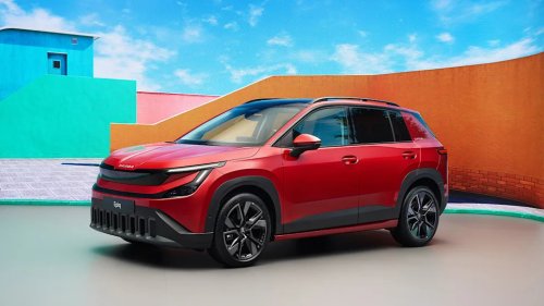 Skoda, Skoda produces its most affordable EV to date – and it’s Epiq