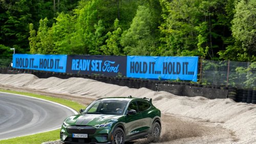 Ford, Ford Says It Can Now Do Months Of Vehicle Testing In One Day