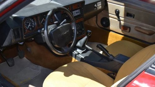 At $7,000, Would Buying This 1976 Triumph TR7 Be A Victory?