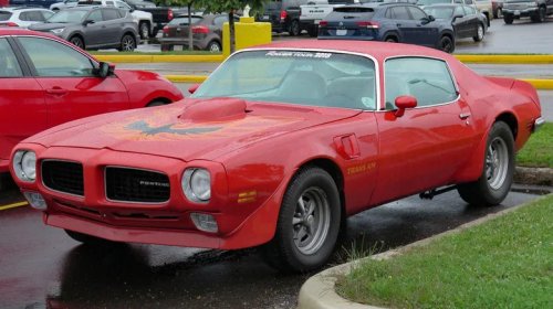 Pontiac, The Time Pontiac Sent A Ringer To Journalists