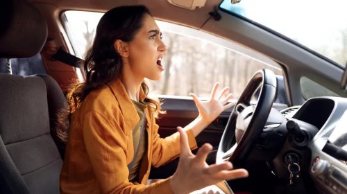 America's City With The Worst Drivers