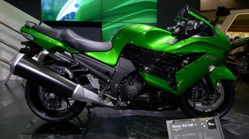 9 Ultra Quick Motorcycles That Can Eat A Ford Mustang Dark Horse SC For Breakfast