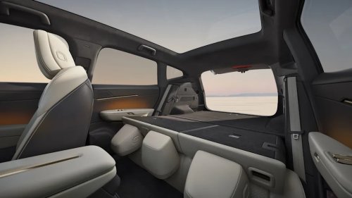 VW's China-only models offer a tantalizing glimpse of the future