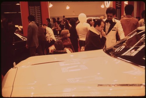 GM, Today in Automotive History: The 1970 GM Strike Began September 15 — and So Did the Next Two