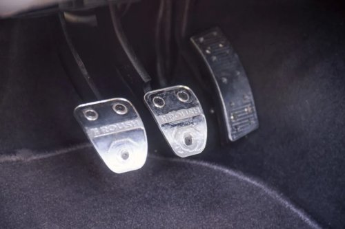 A Photo Tour of the Roush Mustang vs P-51 Mustang Fighter Plane