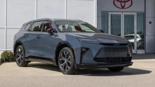 The 13 Most Expensive Toyota Cars That Are Still Being Made