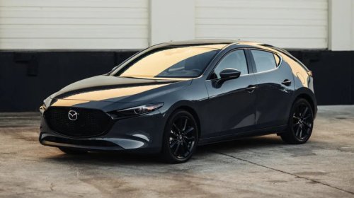 12 Things To Know Before Buying A Mazda CX-30 (Used Or New)