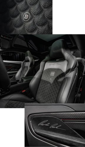 Brabus, Test Drive: The $1.17 Million Brabus Bodo Wants to Go Beyond Luxury