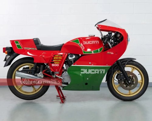 The 13 Coolest Motorcycles from Billy Joel’s Epic Upcoming Auction