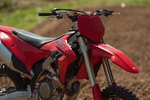 Ducati’s Groundbreaking Off-Road Moto Returns for 2027 with Targeted Performance Refinements