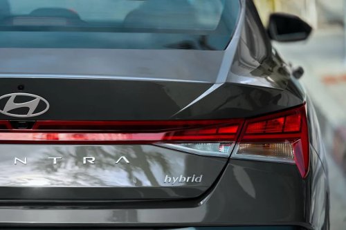 Hyundai, Hyundai Elantra, The Hyundai Elantra Hybrid Limited: Overlooked and Undervalued - For a Long Time