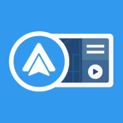 I added Android Auto to an old car for just $4