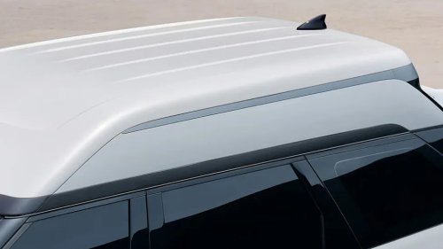 Hyundai’s Most Premium Palisade Gives a Different Meaning to “Elevated”