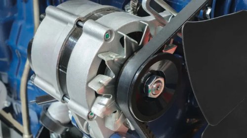 Think, Think Twice Before Using WD-40 On These Parts Of Your Car