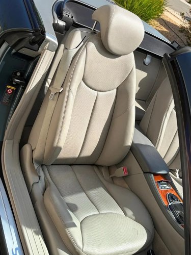 2003 Mercedes-Benz SL500 For Sale