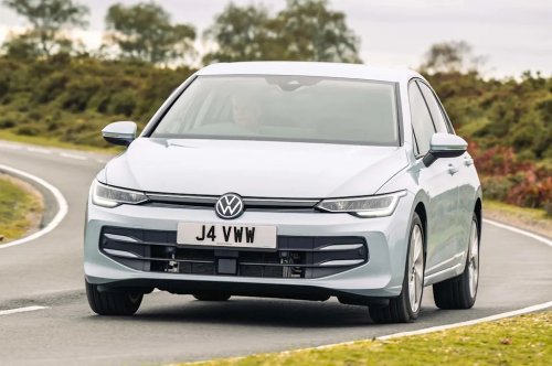 The best hybrid cars: PHEVs and regular hybrids rated