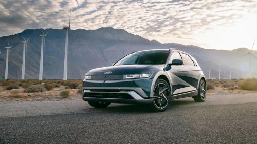8 Electric Cars That Can Help Power Your Home In An Emergency
