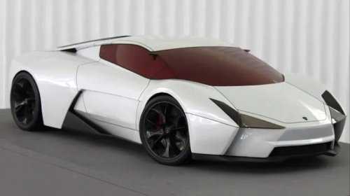 10 Supercars Inspired By Iconic Airplanes