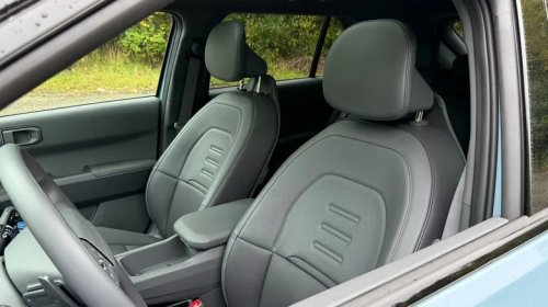 2027 Kia EV3 First Drive: An Affordable EV With Good Range (Just Pick This Trim)
