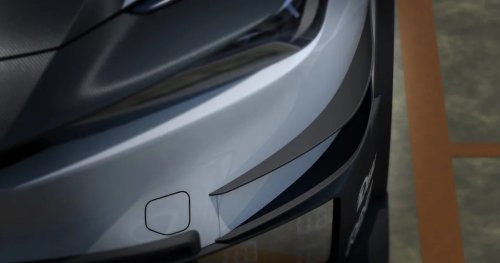 Toyota, Toyota Prius, Toyota Preparing Full-Blown GR Prius for 2027