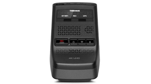 THINKWARE U3000 PRO Dash Cam Review